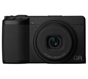 Ricoh GR III 127390-20