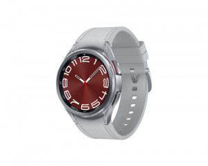 Samsung Galaxy Watch6 Classic BT Inox/Silver 43 mm 821984-20