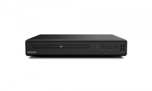 Philips DVD Player TAEP200/12 113719-20