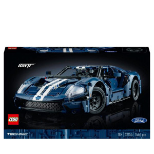 LEGO Technic 42154 Ford GT 2022 793389-20