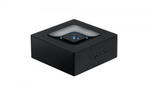 Logitech Bluetooth Audio Adaptateur 459363-20