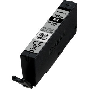 Canon CLI-581 XXL BK noir 320357-20