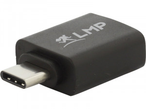LMP Adaptateur USB-C vers USB-A 5 Gbit/s ADPLMP0018-20