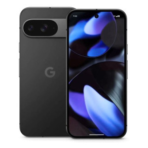 Google Pixel 9 5G Dual SIM 12GB RAM 128GB Obsidian EU DO37900446-20