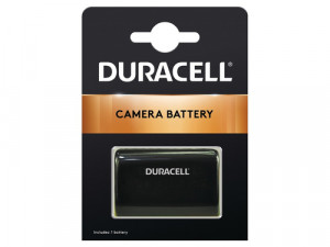 Duracell Li-Ion 1600 mAh pour Canon LP-E6 279309-20