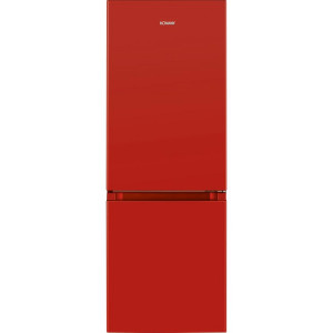Bomann KG 320.2 rouge 611067-20