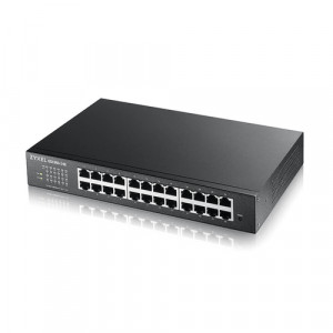 Zyxel GS1900-24E V3 24-Port Smart Switch 788307-20