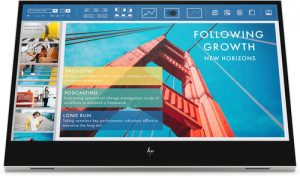 HP E14 G4 14 pouces FHD IPS Portable Monitor (1920x1080)/TI/USB-C X12338697D2169-20