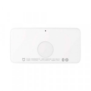 Xiaomi Mi Temperature and Humidity Monitor Clock Pro White EU BHR5435GL DI147011-20
