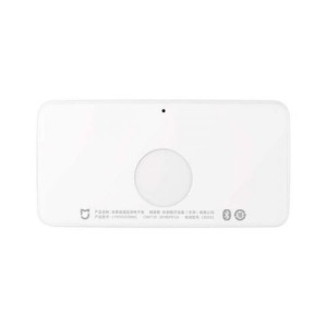 Xiaomi Temperature and Humidity Monitor Clock Pro White EU BHR5435GL DI147011-20