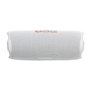 JBL Flip 7 Bluetooth Wireless Speaker White EU DB9450712-20