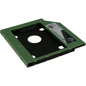 LC-Power LC-ADA-525-25-NB 323339-20