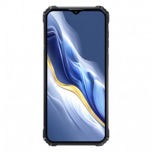 Oukitel WP36 (6.52" NFC 10 600 mAh 128 Go, 8 Go RAM) Noir OWP36-8/128_BLK-20