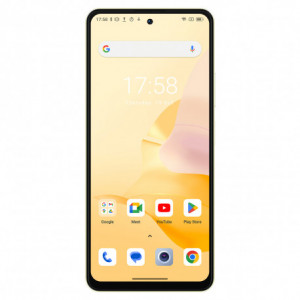 Blackview Shark 8 (Double Sim 6.78'' 256 Go, 8 Go RAM) Or BSH8-8/256_GLD-20