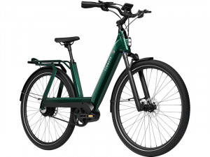 Vélo de ville électrique Tenways AGO-T Vert VHETWY0005-20