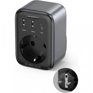 UGREEN NEXODE Wall Charger 30W 863865-20