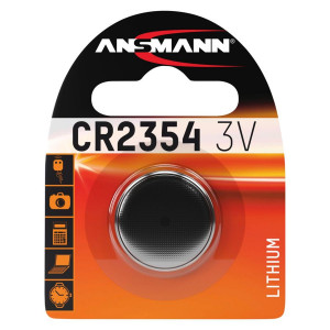 Ansmann CR 2354 806134-20