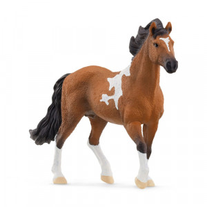 Schleich Club hippique 13978 Etalon Mangalarga Marchador 857558-20