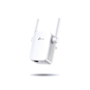 TP-LINK Wireless Range Extender Dual Band RE305 AC1200 White EU DP2450187-20