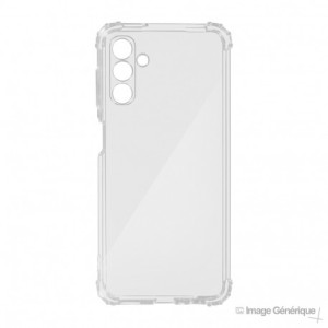 Coque Silicone Pour Samsung Galaxy A14 5G (0.5mm, Transparent) En Vrac 220609-20