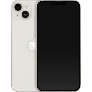 Apple iPhone 14 Plus 128GB blanc 759138-20