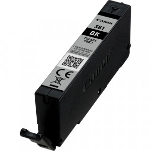 Canon CLI-581 BK noir 320700-20