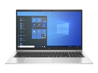 HP EliteBook 850 G8 Notebook 15.6 pouces Intel Core i7 1165G7 8 GB RAM 256 GB SSD Intl English XP2346368N1988-20