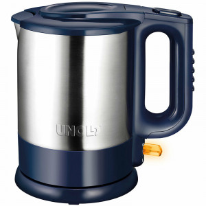 Unold 18018 bouilloire Edition bleu 237960-20