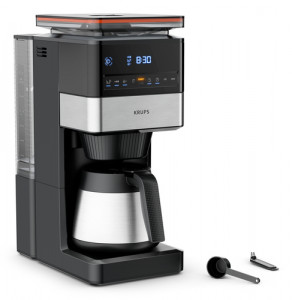 Krups KT 8428 Grind Aroma XL Thermo 119312-20