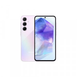 Samsung SM-A556B Galaxy A55 Dual SIM 5G 8GB RAM 256GB Lilac EU DA28900965-20