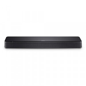Bose TV Speaker Soundbar Bluetooth Wireless Black EU DO18900815-20