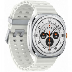 Samsung Galaxy Watch Ultra L705 47mm, LTE, NFC, BT 5.3 Titanium White EU SM-L705 DA34900587-20