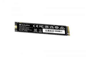 Verbatim Vi560 S3 M.2 SSD 2TB 49365 828697-20