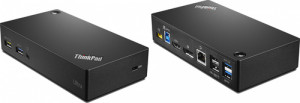 LENOVO ThinkPad USB 3.0 Ultra Dock EU L540/T440/T450/T540/T55/W540/X250/Yoga 11/15 XE2198730R4784-20