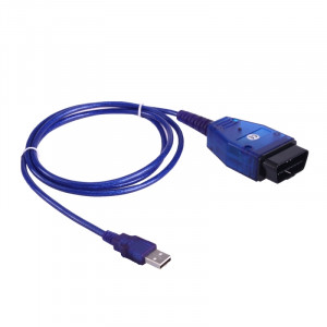 VAG KKL USB Ecu Scan Tool pour Fiat SV9216-20