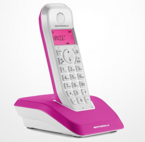 Motorola STARTAC S1201 pink 425175-20