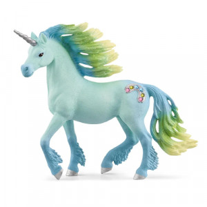 Schleich bayala 70722 Licorne barbe à papa Etalon 697265-20