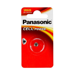 Panasonic SR-626 EL 294021-20