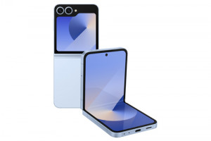 Samsung Galaxy Z Flip6 (512GB) bleu 896751-20