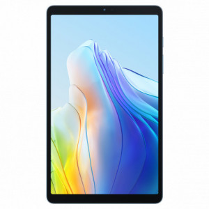 Blackview TAB 60 (4G/LTE Android 13 8.68'' 128 Go, 4 Go RAM) Bleu BT60-4/128_BLU-20