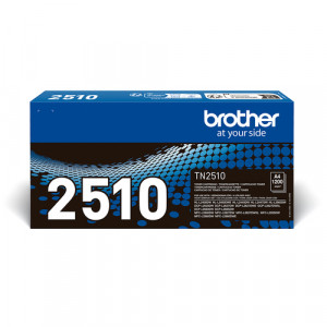 Brother TN-2510 noir 121783-20