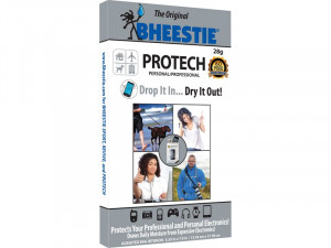 Bheestie Protech 28g Solution absorbante de prévention ou d'urgence ACDBHT0003-20