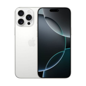 Apple iPhone 16 Pro Max 512GB White Titanium EU MYX13 ONLY BOX DAMAGE DP119400268-20