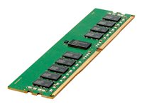 Hewlett Packard Enterprise HPE SmartMemory DDR4 module 32 GB DIMM 288-pin 2933 MHz / PC4-23400 CL21 1.2 V registered ECC XP2296460R4869-20