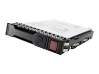 Hewlett Packard Enterprise HPE Read Intensive SSD 960 GB hot-swap 2.5 pouces SFF SATA 6Gb/s Multi Vendor with HPE Smart Carrier XP2318401N1357-20