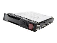 Hewlett Packard Enterprise HPE SSD Read Intensive 960 GB hot-swap 2.5 pouces SFF SATA 6Gb/s Multi Vendor with HPE Smart Carrier XP2318401N1357-20