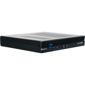 ECS IPC LIVA ONE H610 65W COM Barebone 95-662-QC3008 781195-20