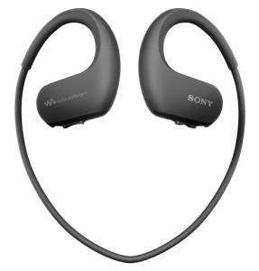 Sony NW-WS413B 4GB noir 185348-20