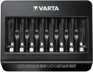 Varta Multi-plus chargeur LCD sans batterie 529972-20