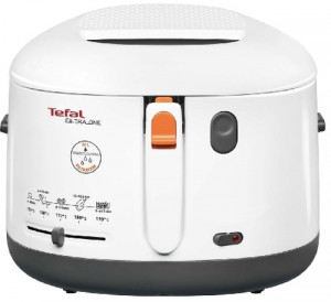 Tefal FF 1631 One Filtra Friteuse électrique 674520-20